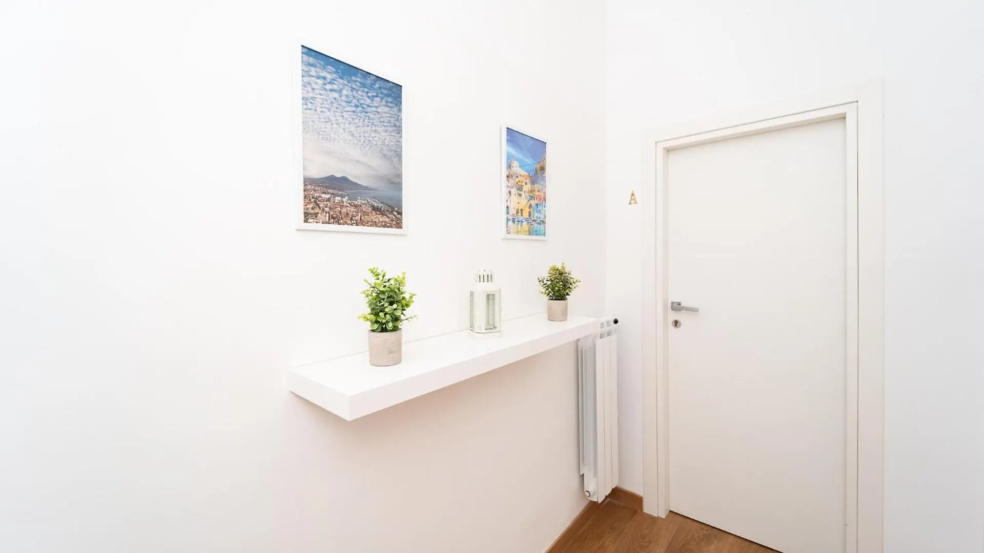 Home Smart Rent Appartamento Nei Pressi Di Via Toledo 2 Camere Da Letto Naples Italy