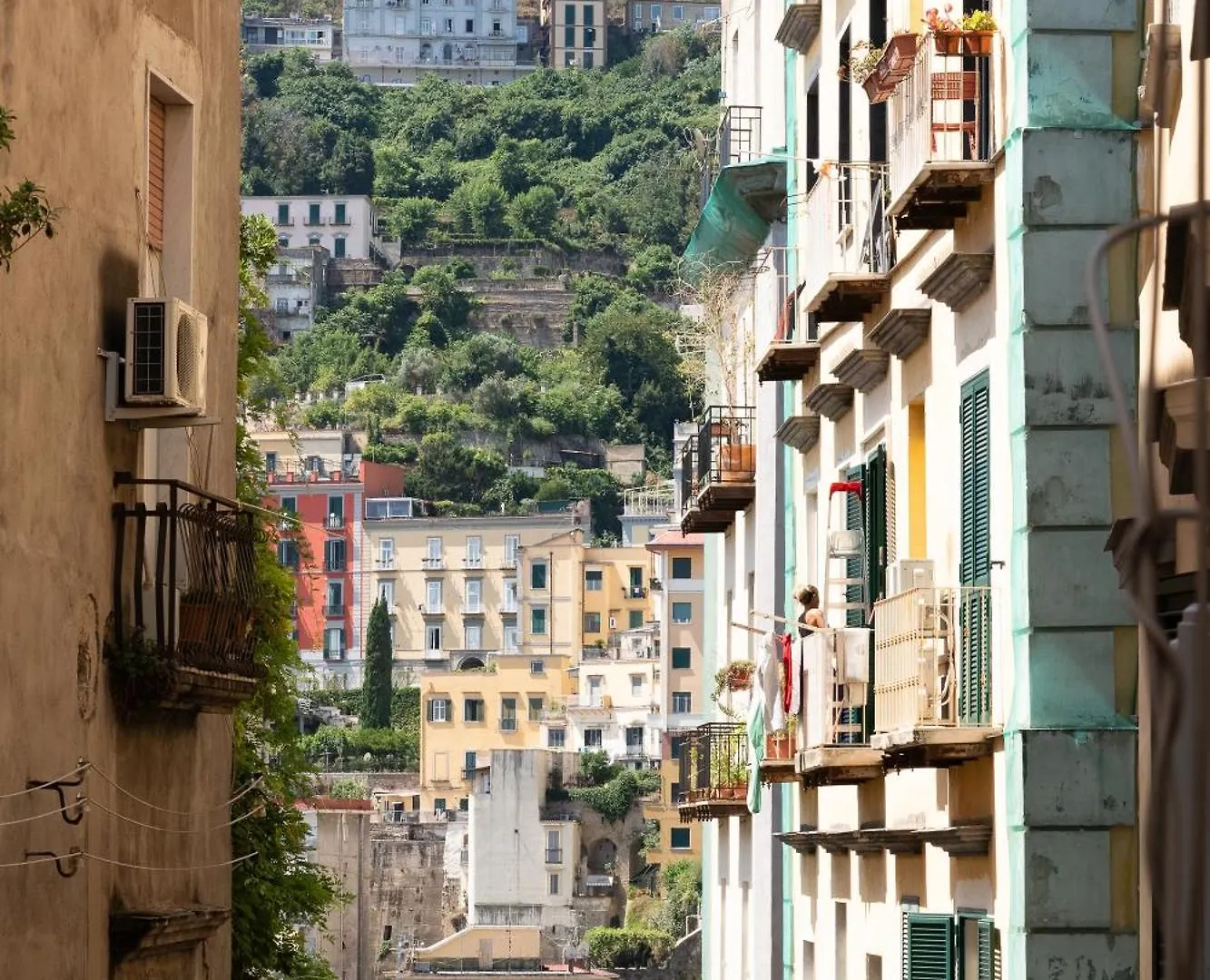 Home Smart Rent Appartamento Nei Pressi Di Via Toledo 2 Camere Da Letto Naples Holiday home
