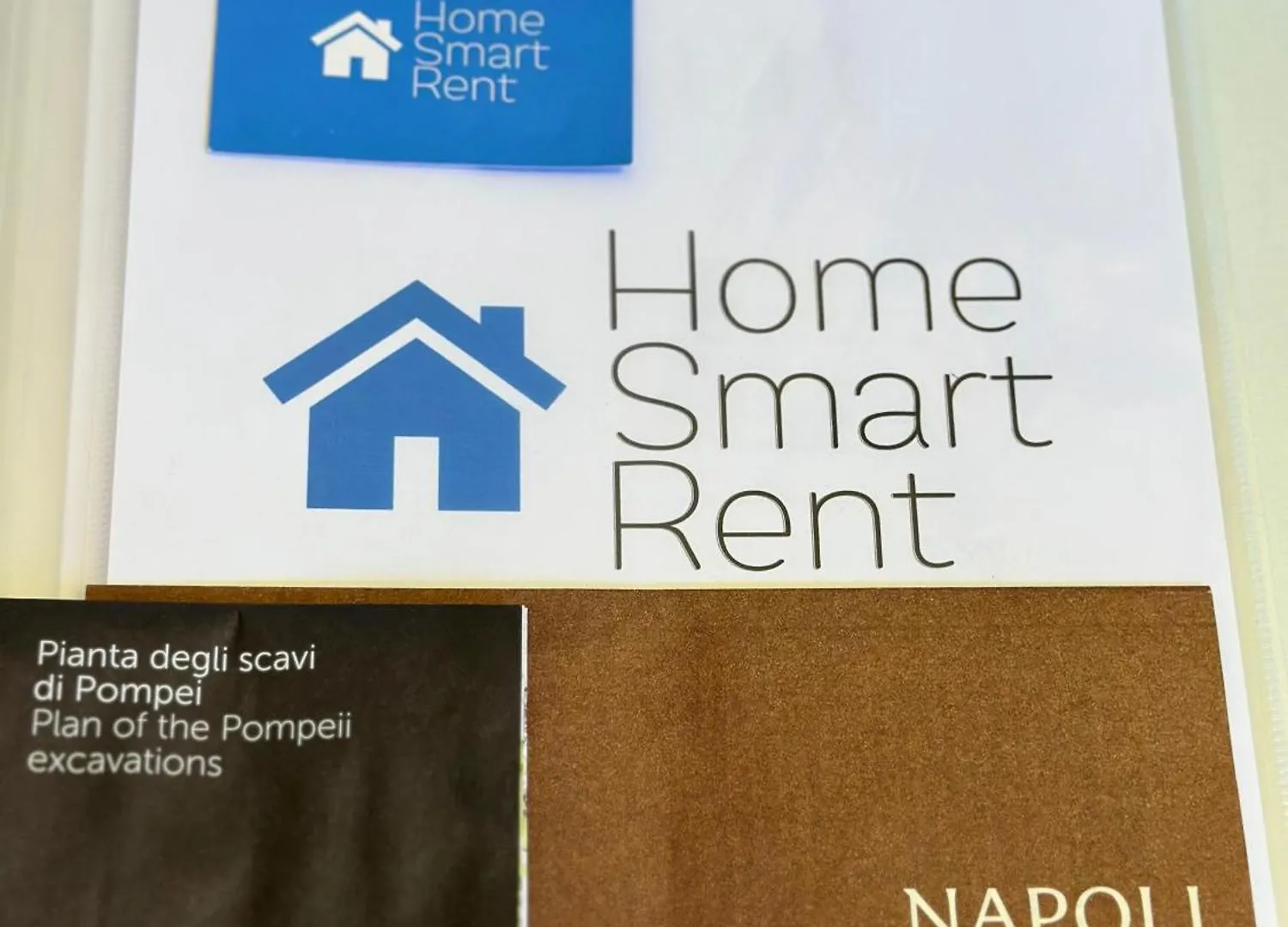 Home Smart Rent Appartamento Nei Pressi Di Via Toledo 2 Camere Da Letto Naples Holiday home